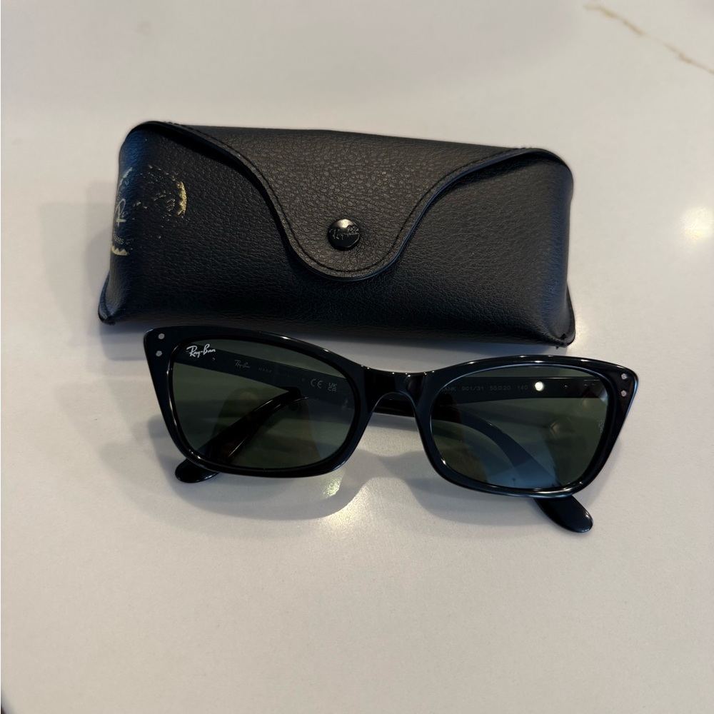 Ray-Ban Lady Burbank sunglasses